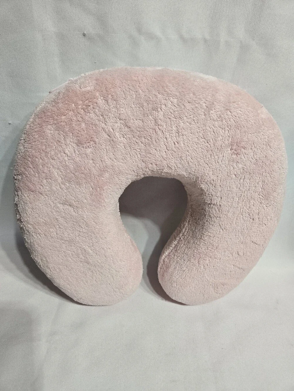 Sanrio Hello Kitty Memory Foam Travel Neck Pillow Great Condition